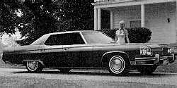 '73 Electra Limited