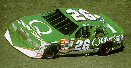 Ricky Rudd