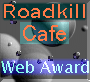 A Roadkill Cafe pick!