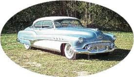 1951 Roadmaster